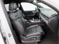 Audi Q7 vaihtoauto