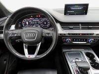Audi Q7 vaihtoauto