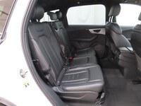 Audi Q7 vaihtoauto