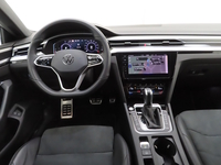 Volkswagen Arteon vaihtoauto