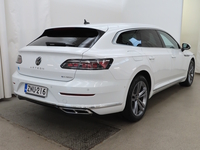 Volkswagen Arteon vaihtoauto