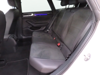 Volkswagen Arteon vaihtoauto