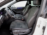 Volkswagen Arteon vaihtoauto