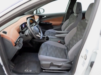 Volkswagen ID.5 vaihtoauto