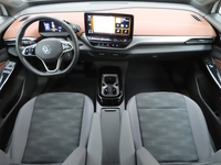 Volkswagen ID.5 vaihtoauto