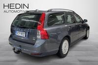 Volvo V50 vaihtoauto