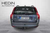 Volvo V50 vaihtoauto