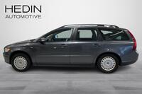 Volvo V50 vaihtoauto