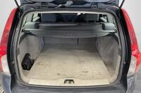 Volvo V50 vaihtoauto