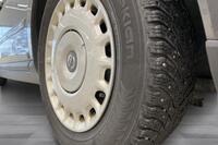 Volvo V50 vaihtoauto