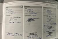 Volvo V50 vaihtoauto