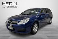 Opel Vectra vaihtoauto