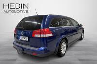 Opel Vectra vaihtoauto