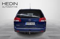 Opel Vectra vaihtoauto