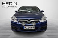 Opel Vectra vaihtoauto