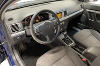 Opel Vectra vaihtoauto