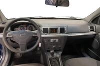 Opel Vectra vaihtoauto