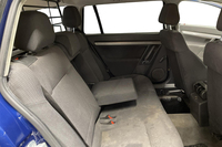 Opel Vectra vaihtoauto