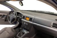 Opel Vectra vaihtoauto