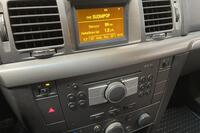 Opel Vectra vaihtoauto