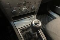 Opel Vectra vaihtoauto