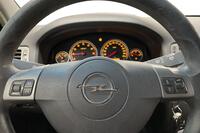 Opel Vectra vaihtoauto