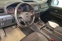 Volkswagen Amarok vaihtoauto