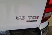 Volkswagen Amarok vaihtoauto