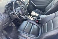 Mazda CX-5 vaihtoauto