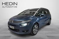 Citroën Grand C4 Picasso vaihtoauto