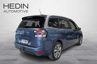 Citroën Grand C4 Picasso vaihtoauto