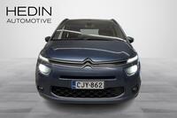 Citroën Grand C4 Picasso vaihtoauto