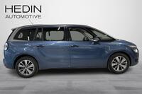 Citroën Grand C4 Picasso vaihtoauto