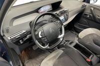 Citroën Grand C4 Picasso vaihtoauto