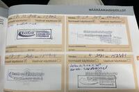 Citroën Grand C4 Picasso vaihtoauto