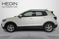 Volkswagen T-Cross vaihtoauto