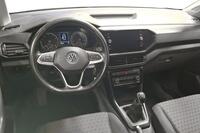 Volkswagen T-Cross vaihtoauto