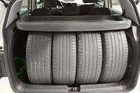 Volkswagen T-Cross vaihtoauto