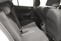 Volkswagen T-Cross vaihtoauto