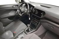 Volkswagen T-Cross vaihtoauto