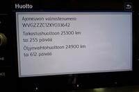 Volkswagen T-Cross vaihtoauto