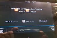 Volkswagen T-Cross vaihtoauto