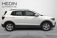 Volkswagen T-Cross vaihtoauto