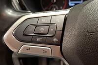 Volkswagen T-Cross vaihtoauto