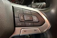 Volkswagen T-Cross vaihtoauto