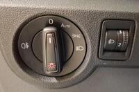 Volkswagen T-Cross vaihtoauto