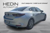 Mazda 3 vaihtoauto