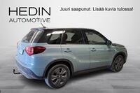 Suzuki Vitara vaihtoauto