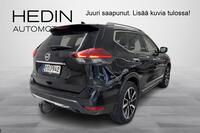 Nissan X-Trail vaihtoauto