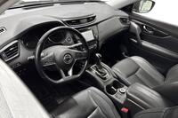 Nissan X-Trail vaihtoauto